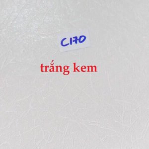 Decal dán tường C170