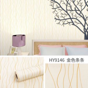 Decal dán tường HY9146