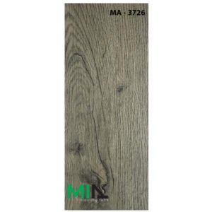 Sàn nhựa MIA vân gỗ Hèm khóa 3.7mm MA-3706