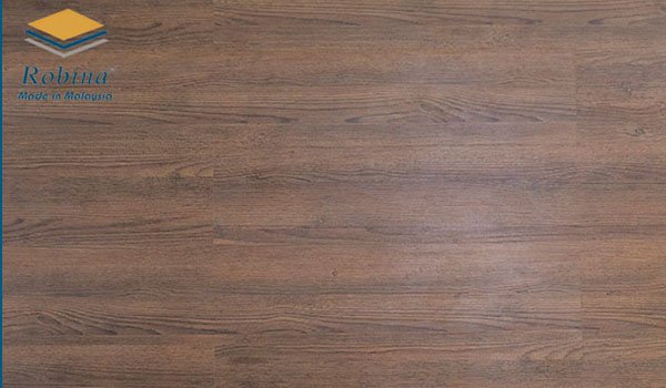 Sàn gỗ Robina STANDARD PLANK 12mm bản lớn p14